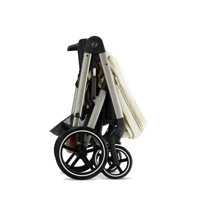 Прогулянкова коляска Cybex Balios S Lux. Нові!