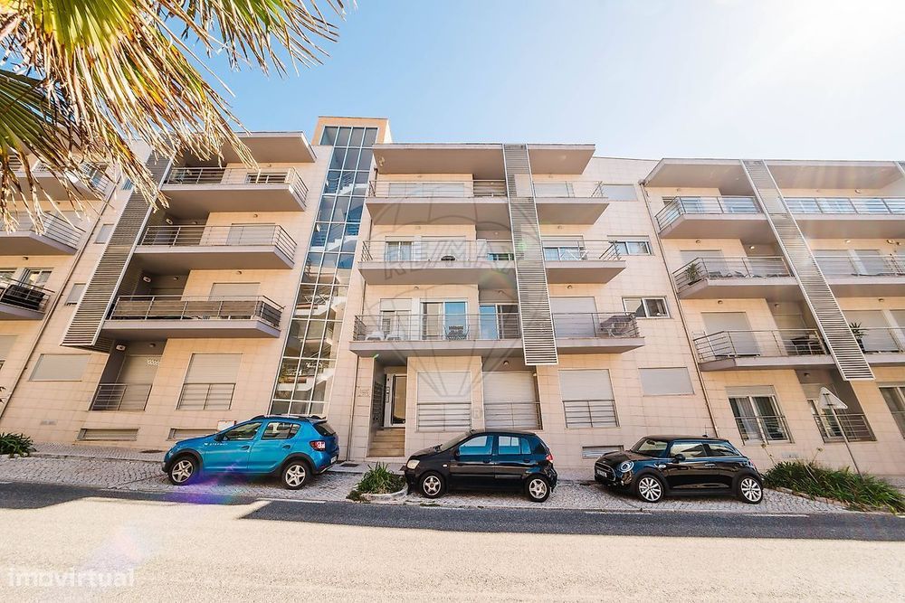 Apartamento T2 para venda