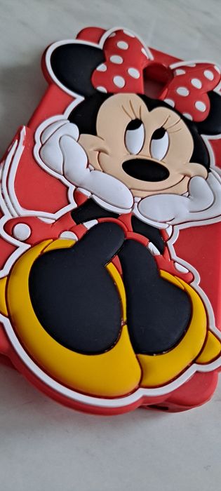 Etui do telefonu HTC620 Miki, Minnie