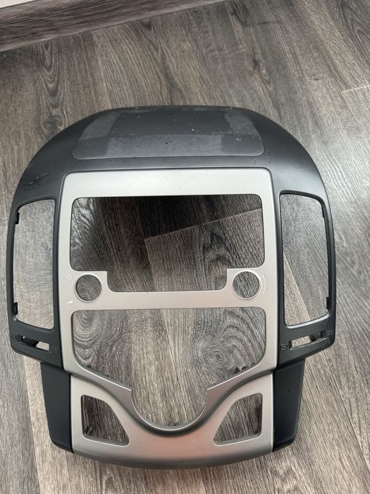 Панель ,  переходная рамка Huyndai i30