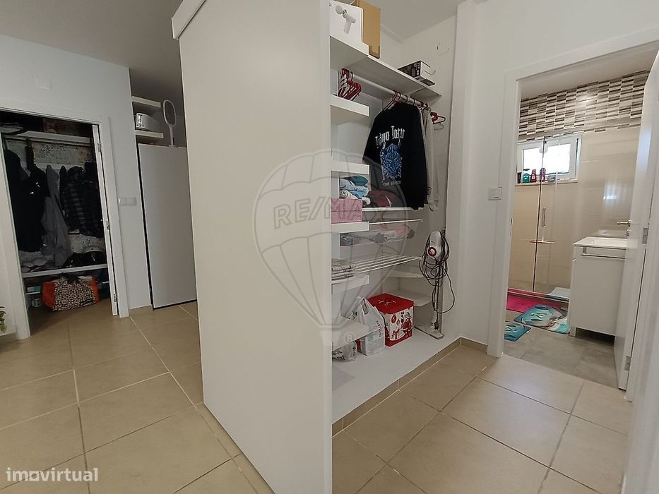 Apartamento T2 para venda