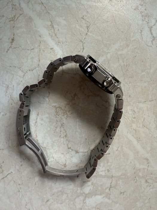 zegarek Casio G-Shock