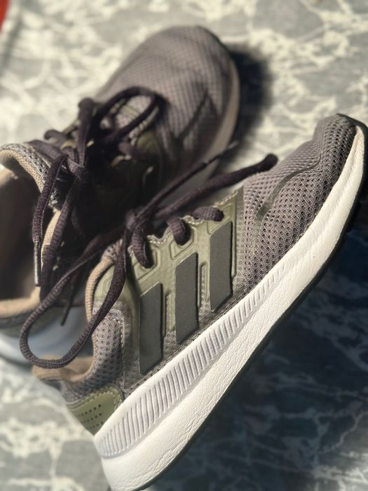 Кросівки дитячі Adidas, 29 розмір, 17,5 см