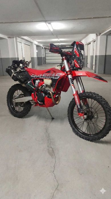GASGAS EC350F | Muitos Extras