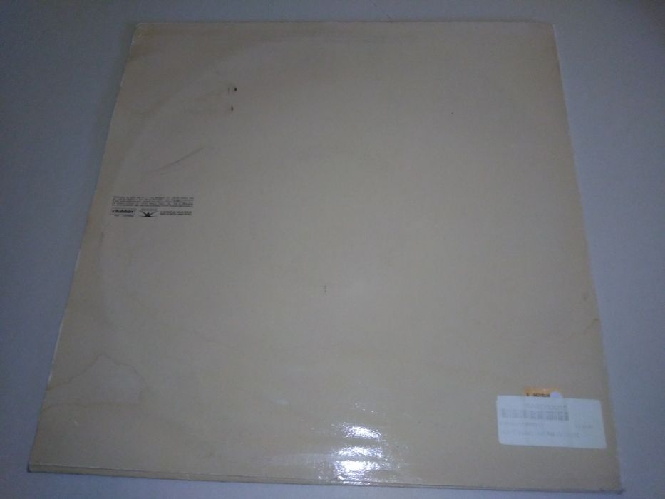 Joe T. Vannelli – Dubs Vol. 1 (Funk With Me / Love Sweet Love) 2002