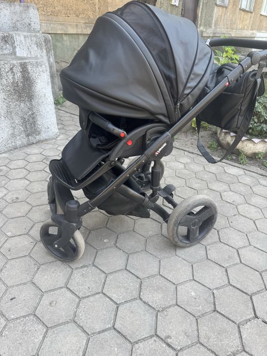 Коляска Verdi Mirage 2в1