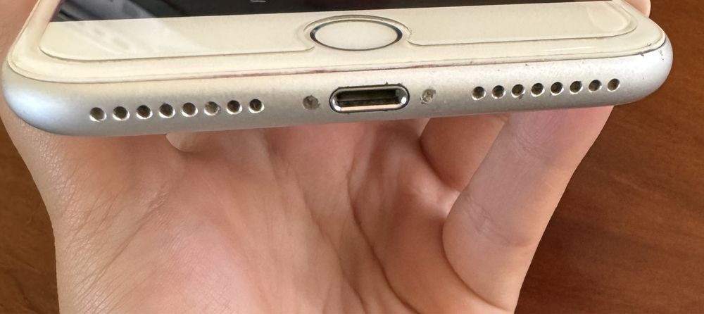 Iphone 8 plus 256gb