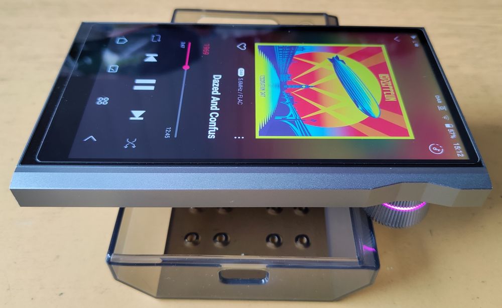 Astell&Kern Kann Ultra - odtwarzacz DAP
