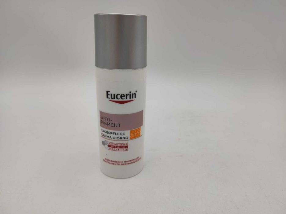 Eucerin Anti-Pigment krem na dzień przeciw przebarwieniom SPF 30 50 ml