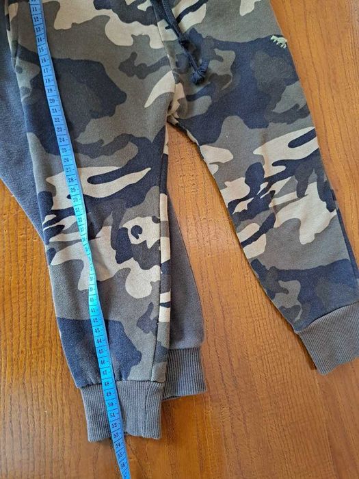 теплі штани Next 2-3 роки