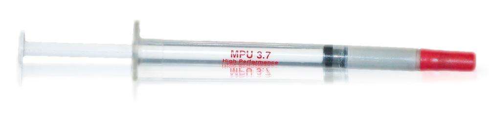 Супер-термопаста Shin-Etsu MPU 3.7  2х 1г