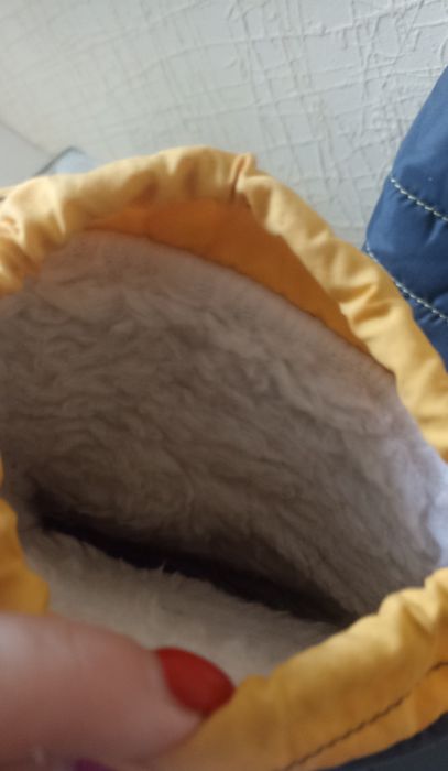 Резиновые сапоги Demar  30-31