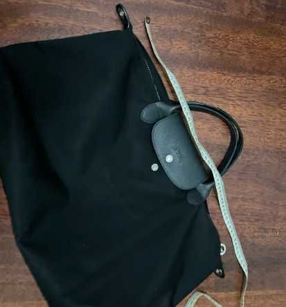 Torebka Longchamp Le Pliage Original L