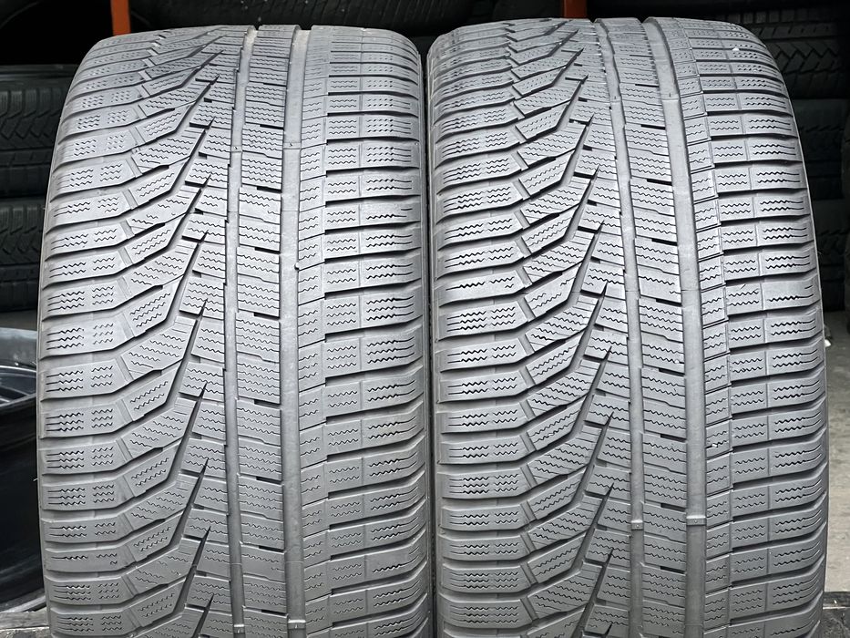 Шины зима 275/30/R20 Hankook Winter IceptEvo2