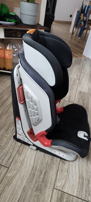 Fotelik Samochodowy Chicco