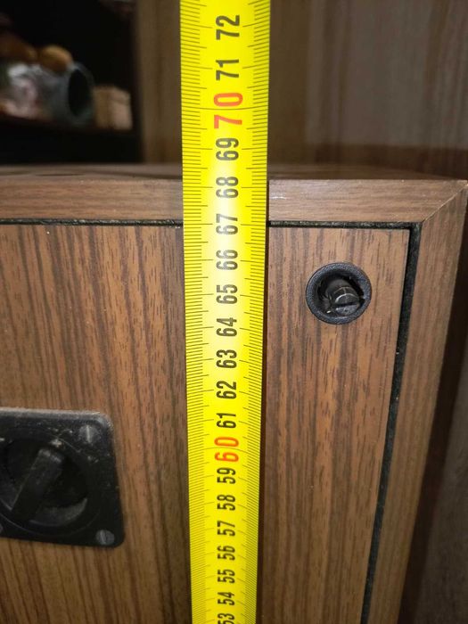 Unitra Tonsil ZG 60-C 115, sprawne