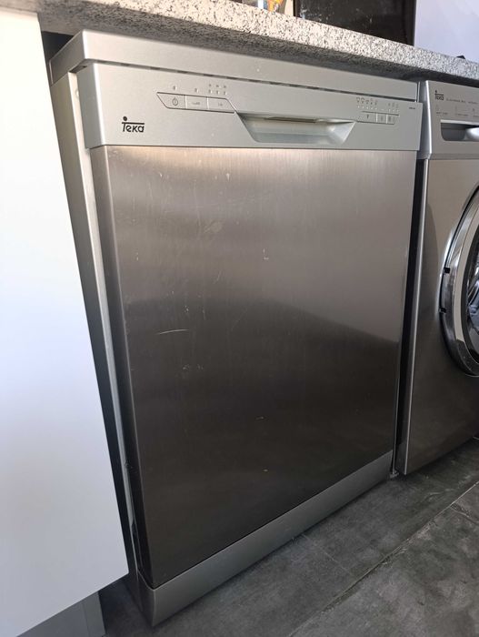 Máquina da Loiça