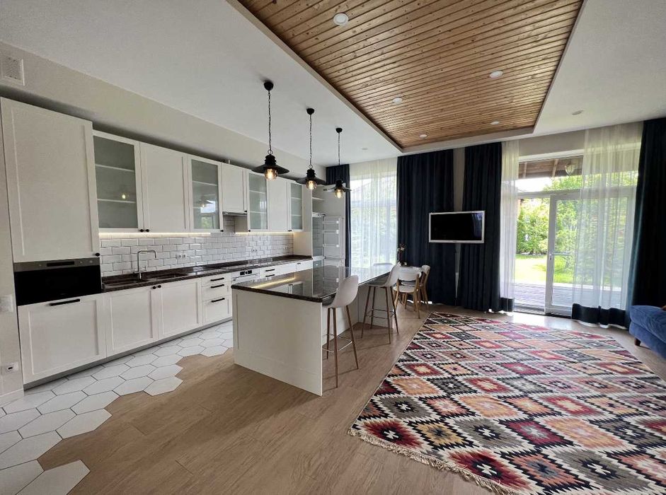 Продам Дом, Алексеевка , Флоринка, 120кв.м.