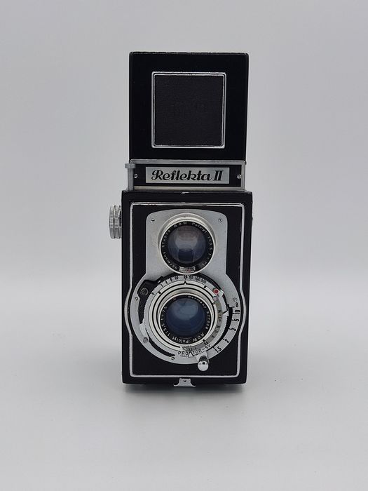 Welta Reflekta II