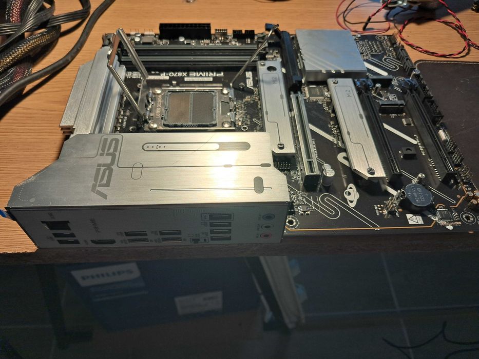Motherboard Asus Prime X870-P (Socket AM5)