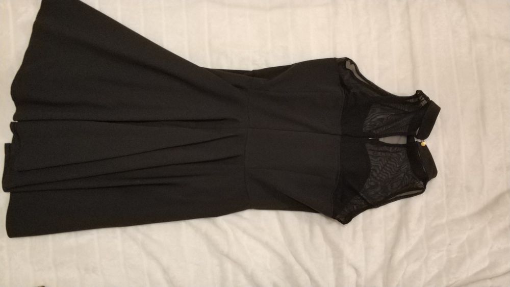 Sukienka na studniówkę/święta