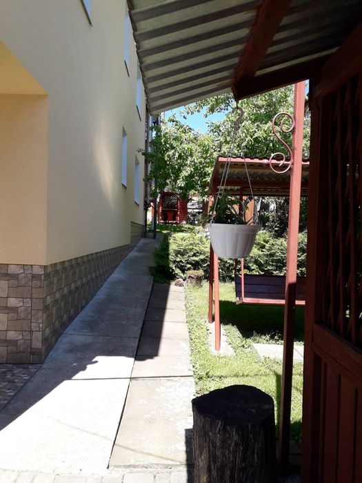 Здаю будинок  в Трускавці