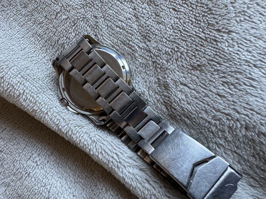 Zegarek Pierre Ricaud 200m