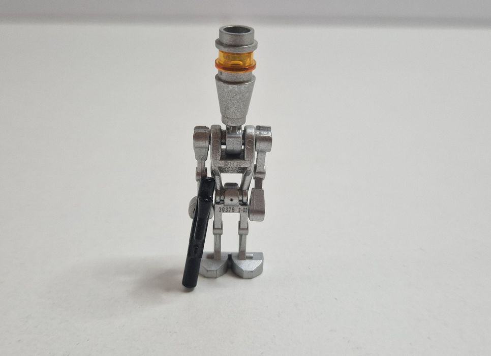 Lego 8015 Assassin Droid Battle Pack