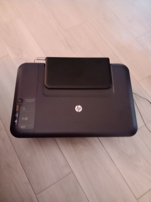 HP urządzenie wielofunkcyjne w doskonałym stanie