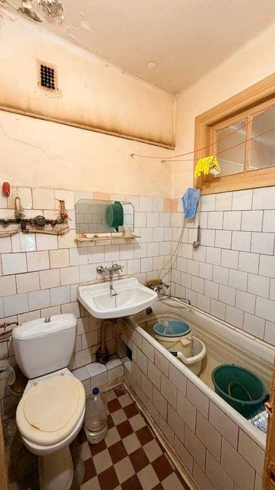 ПРОДАМ 2-кімнатну квартиру на Черемушках, вул. Варненська, 100 школа