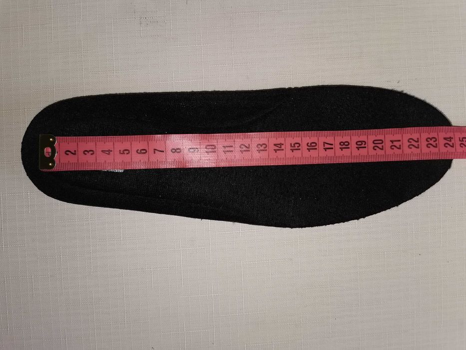 Fila r.37/23,5cm -Stan bdb
