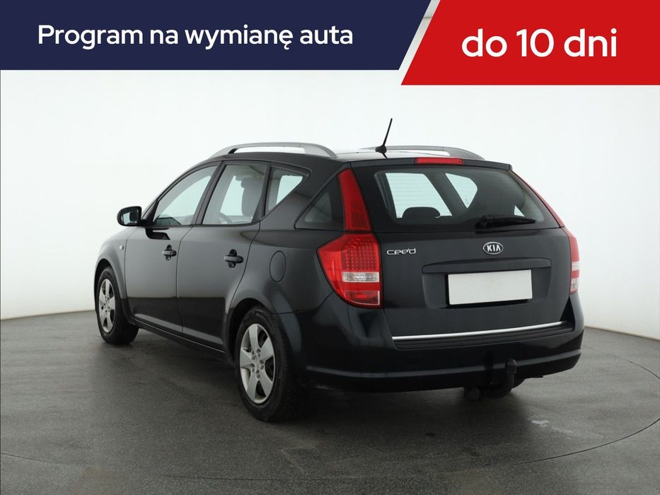 Kia Ceed 1.6 CVVT, HAK, Klima