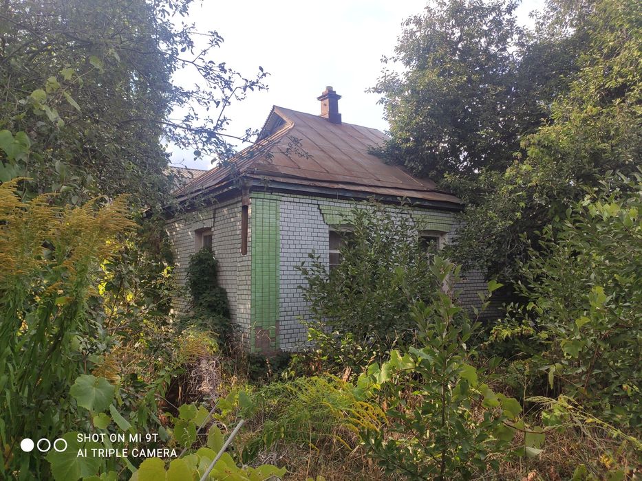 Продається будинок