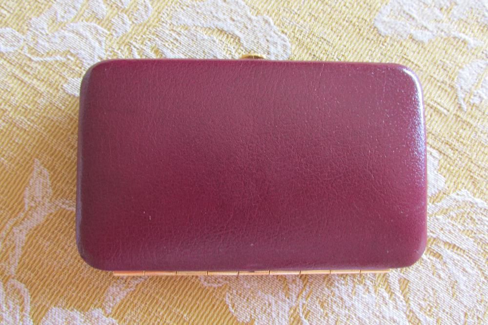 Bolsinha de manicure