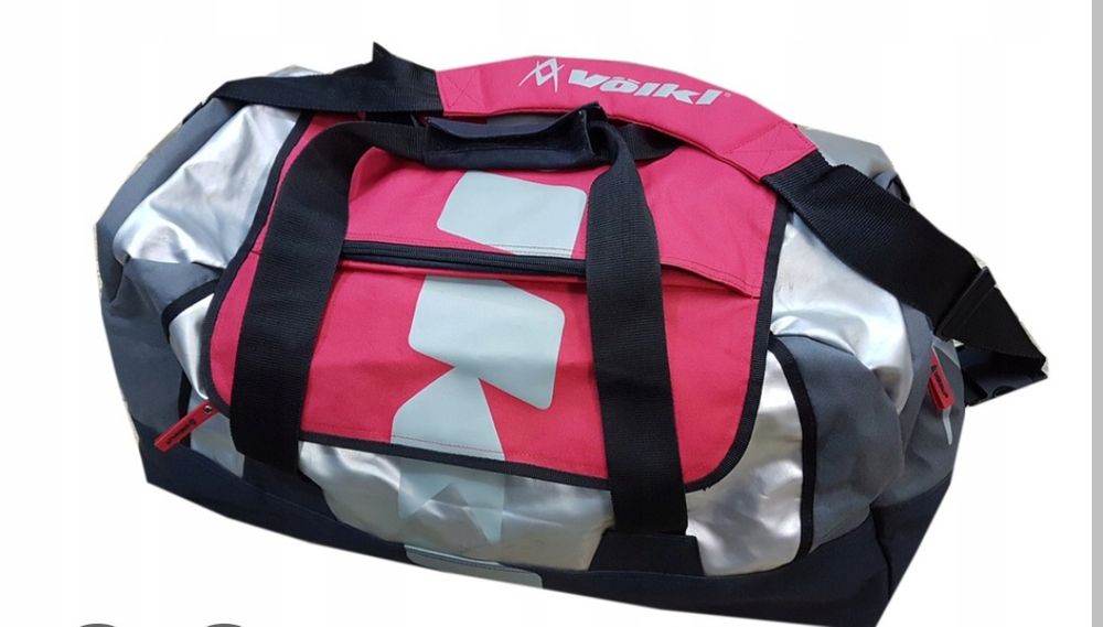 Torba podróżna Volki 60L