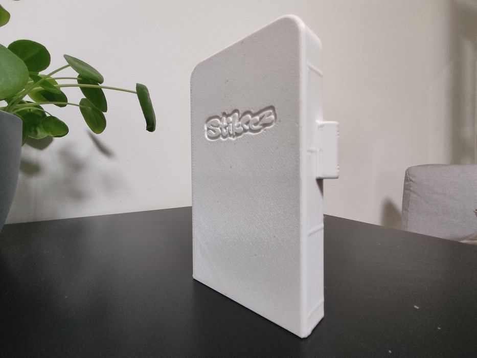 Frigorífico para stikeez auchan