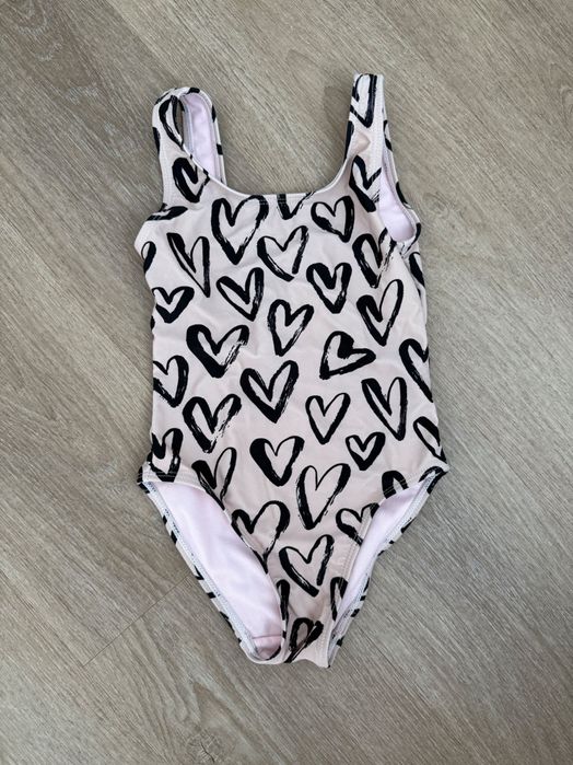 Купальник Zara reserved kids