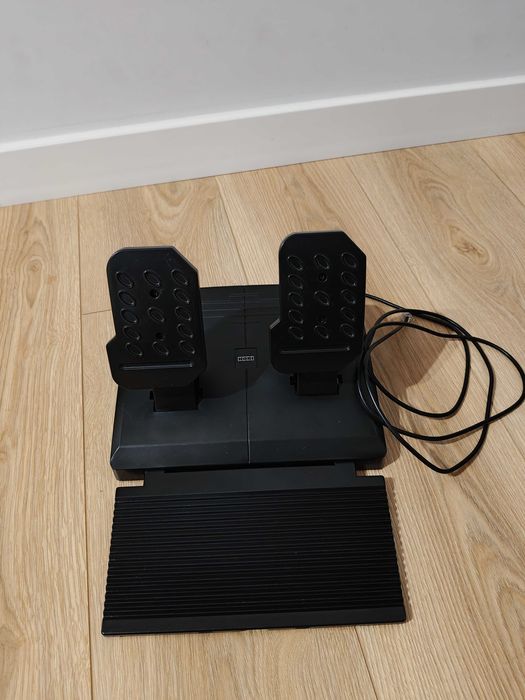 Kierownica Hori Racing Wheel Apex