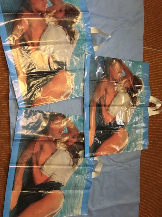 Пакеты пэ, кульки,упаковка.