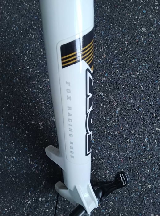Suspensão para Bicicleta