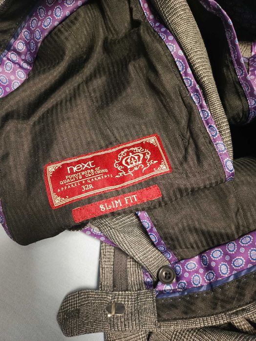 Брюки класические р.Л