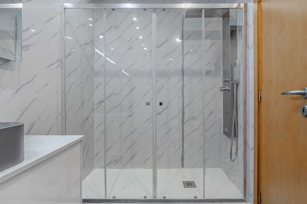 Apartamento T2 à venda em Leça do Balio