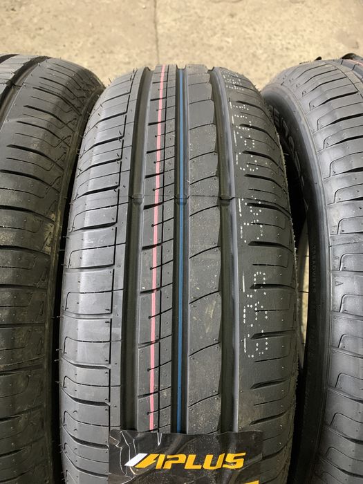 (8шт) нові 185/70R14 Aplus A609 (88H) літні шини
