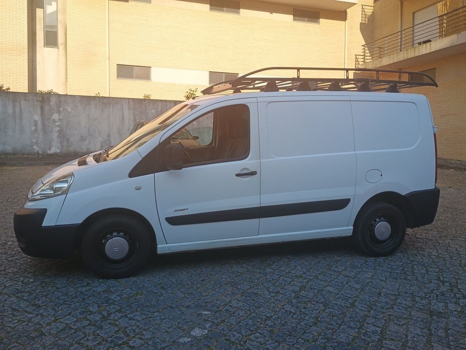 Transportes: Fretes/Mudanças