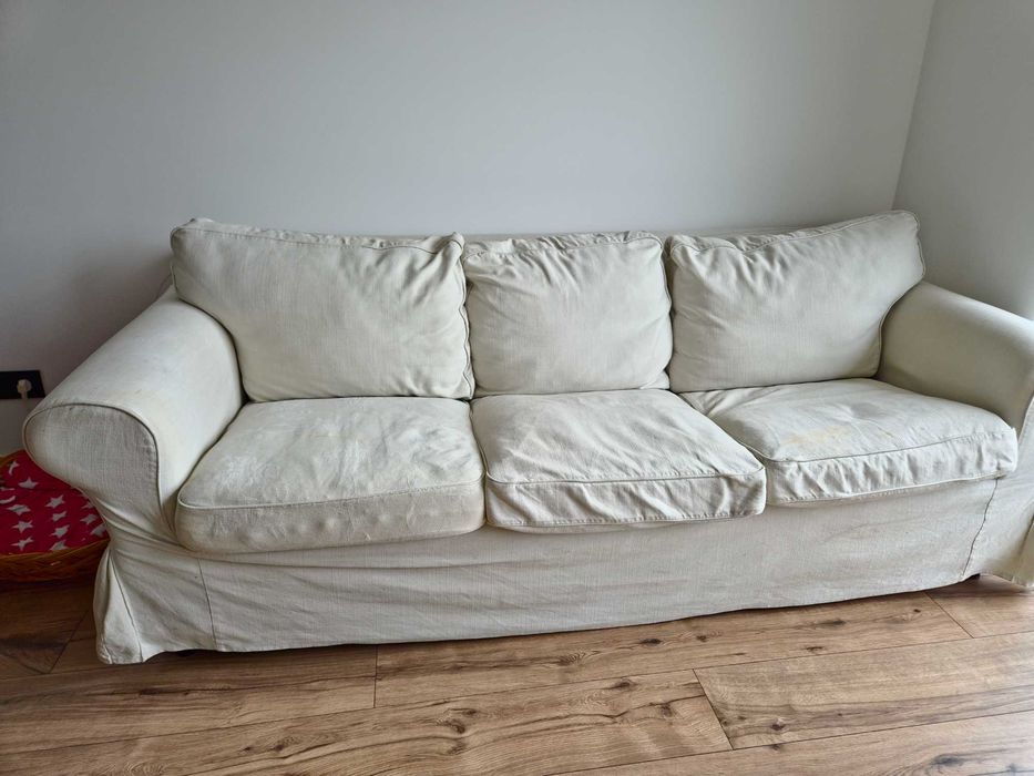 Sofa EKTOP 3 osobowa