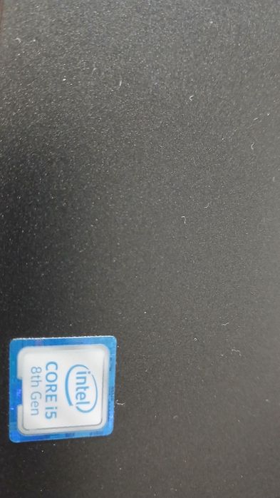 Portatil Dell i5 5300