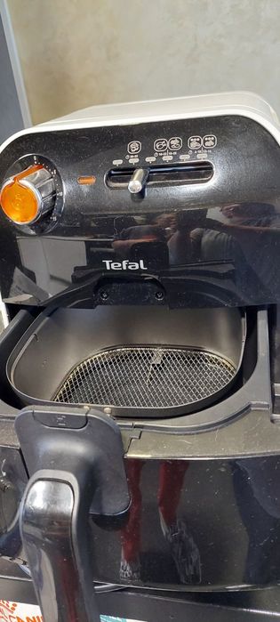 Мультипіч TEFAL Fry Delight FX100