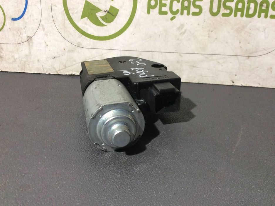 Motor do teto de abrir Peugeot 407 1.6 HDi SW 2004