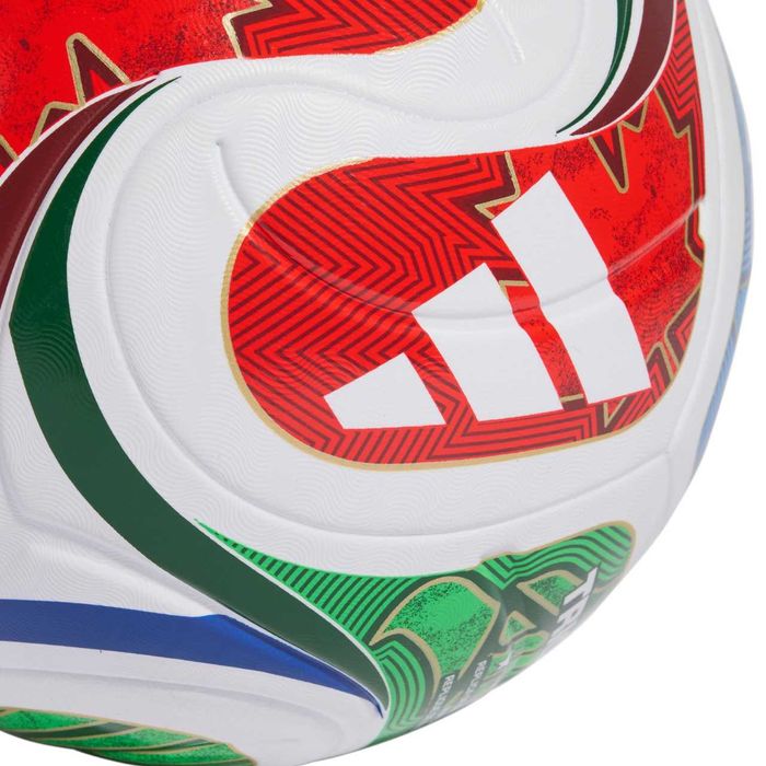 Футбольний м'яч ADIDAS WORLD CUP LEAGUE Ball 2026 - Новинка! Топ!