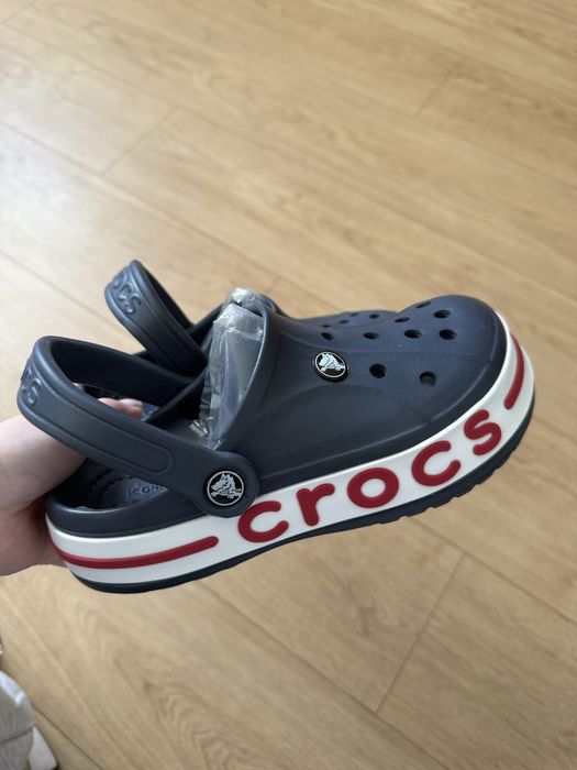 Crocs крокси 38 розмір 24,5см